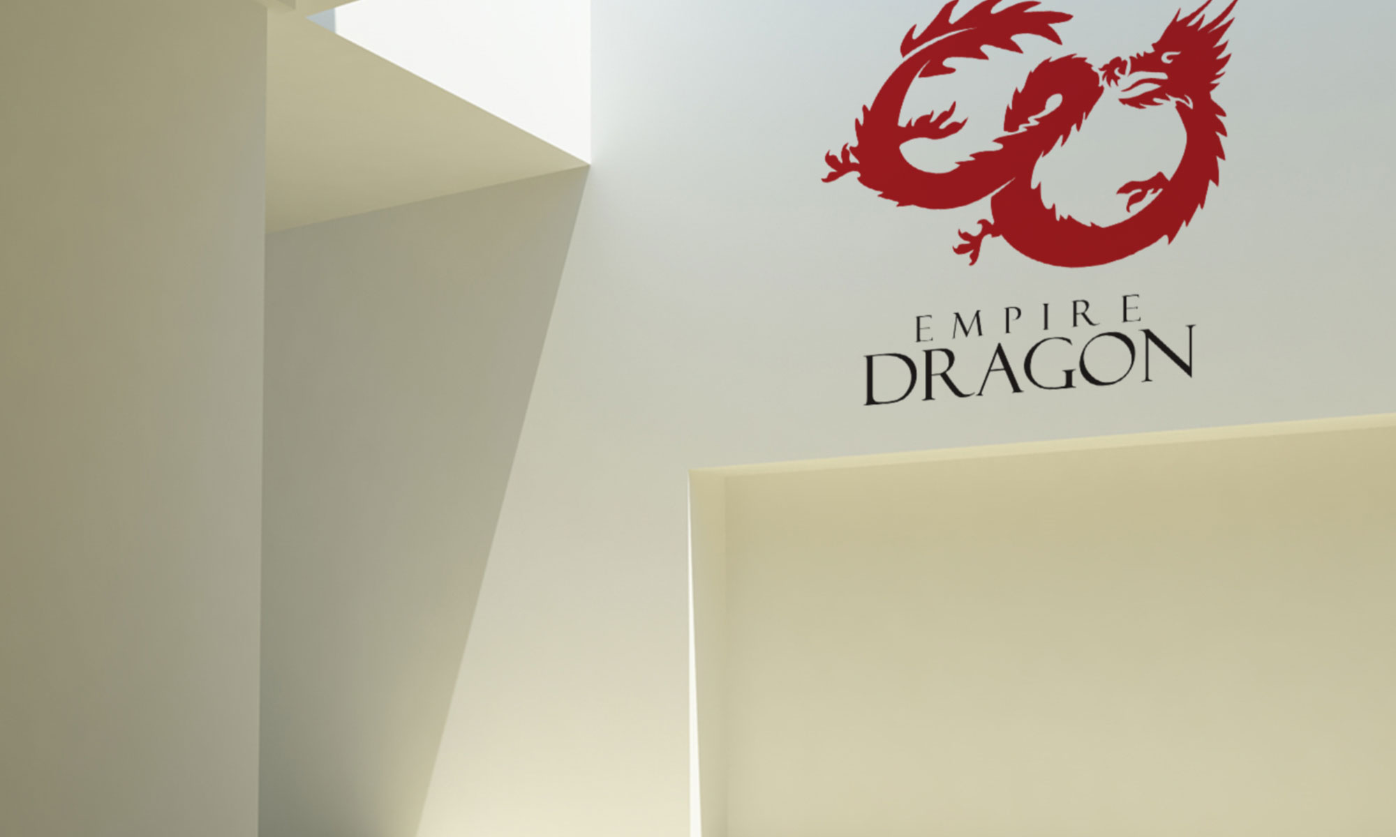 Empire-Dragon